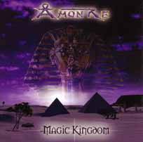 Amun Re : Magic Kingdom